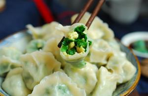 These Dumplings in Spring Should Not Be Missed, with Nutritional Value Comparable to Shark and Conch