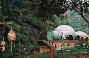 Anantara Golden Triangle Elephant Camp - Little Trip