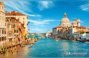 Venice, the Romantic ‘Water City’ – A Popular Spot for Couples