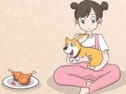 Fly Dog MOCO Extra Chapter: Grasping Small Happiness
