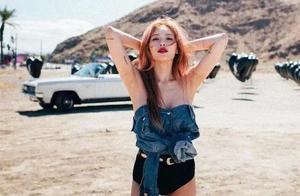 Hyuna ‘Reduces’ 36 Pounds, Perfect Figure, Weight Loss Methods Worth Learning