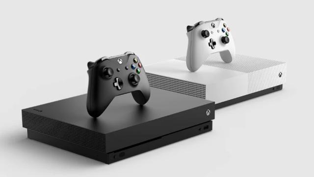 勇哥科技@Xbox Series X将搭载最复杂7nmSoC芯片？不要见得风是的雨