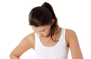 Is there a big belly but no fat anywhere else? Quickly practice this set of exercises, reduce your belly in 3 months