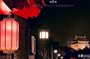 Beijing Gulou Night View Guide Here