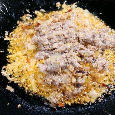 加强版麻婆豆腐