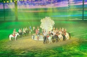 Magnificent Inner Mongolia Invites Guests from Across the Five Continents