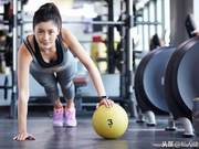 Effective and Practical Fat Burning Training, 7 Exercises, 4 Sets Per Day, Good Fat Burning Effect, Can Be Done at Home