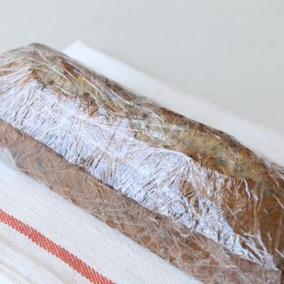 一款超解腻的红茶蔓越莓磅蛋糕#福气年夜菜#