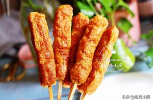 Spring Sausage Recipe: A Simple and Nutritious Way to Make Bouncy and Fragrant Fish Sausage for Children