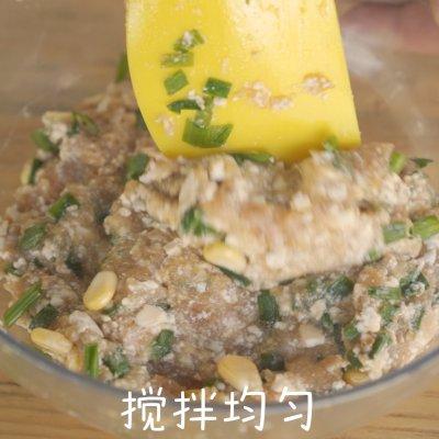 免油煎好吃的玉米鸡肉饼一出锅，方圆十里都飘香