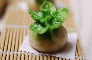 New Ways with Flour | Creative Steamed Dumpling Recipe, a Star on the Family Dinner Table, Delicious and Colorful