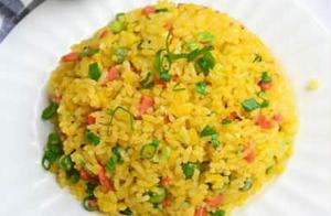 All Methods for Egg Fried Rice