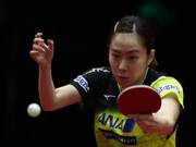 Professional players' backhand movements cannot be imitated casually, unless you have mastered this point.
