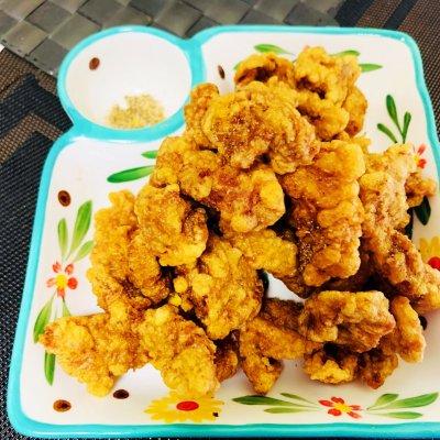 别不信，这道菜光听名字就口水涟涟