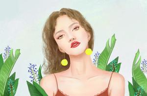 This Mysterious Beauty Picture Can Measure If You've Become Old and Confused! Surprisingly Accurate