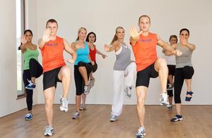Most Effective Fat-Burning Workout, Just 4 Minutes Each Time, Can Maintain Fat Burning for a Whole Day