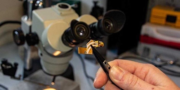 #太平洋电脑网#科学家在THz量子级联激光控制研究项目上取得突破