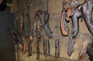 Countryside-Made Smoked Pork: Some Don't Eat It, Others Can't Buy It