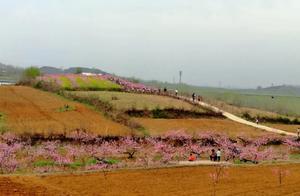 The Beauty of Pingdingshan is Captivating!