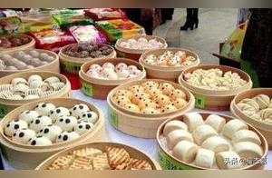 4 ‘Meatiest’ Staple Foods: Rice, Steamed Buns – The Favorites of Fat People