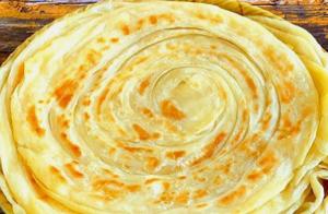 Whether to use fermented dough or scalded dough to make pancakes, will they be soft?