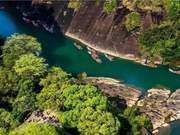Wuyishan Scenic Area Pure Enjoyment is Coming! Plus, the Most Comprehensive Discount Policies!