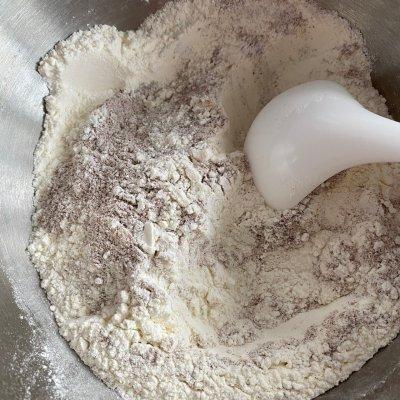 全麦白菜猪肉馅锅贴的家常做法，简单快捷又好吃