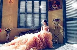 Psychological Test: Four Wedding Photos, Which One Would You Choose? Test Your Love and Personality