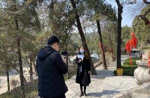 Here is Rizhao | Ju County Floating Mountain: Dialogue with Time and Space, Playing Lingering Drums Under the Thousand-Year-Old Ginkgo Trees