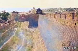 Xinzhou Ancient City: Rich History, Ancient Charm, and Vibrant Culture