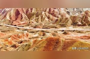 Seven Rainbow Danxia: Your Guide to Experiencing It This Spring