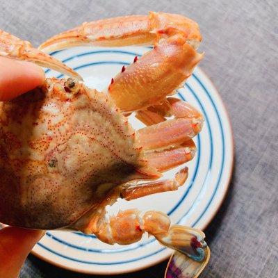 最详细的香辣蟹的做法，再学不会我也没办法了