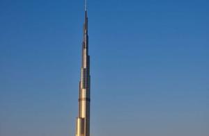 Burj Khalifa: The World’s Tallest Building – Enjoy a Bird’s-Eye View of Dubai