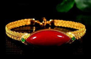 Psychology: Which bracelet do you like best? Test to see what others will most envy you for in the future