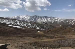 Early Spring at La Zi Valley - A Different Experience