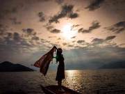 When Facing Betrayal in Love, the Biggest Fear is Attachment