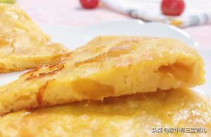 Shake It All, Simple Steps to Make Soft, Delicious, and Nutritious Breakfast Pancakes