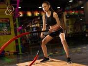 For People Who Haven't Exercised in a Long Time, Should They Start with Running or Strength Training?