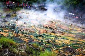 Julongshan Dragon Spring Hot Springs