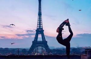 Beautiful Yoga Poses to Test Your Skills – Can You Do It?