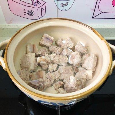 超简单又好味的#糖醋排骨#，看一眼就会