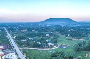 Luzhou: East Section of the Fangshan Mountain Tourism Road to Be Completed in May