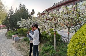 Qizhou: Southyang River in Spring - A Picturesque Landscape Captivating Visitors