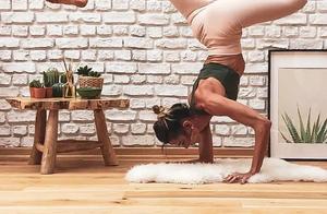 Why Do People Say Yoga Can't Help Lose Weight, But Celebrities Who Do It Manage to Lose Weight?