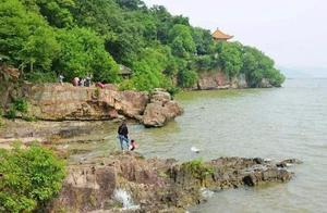 Understated City of Jiangsu, Known as the ‘Pearl of Lake Tai’, Ranks First in Jiangsu’s GDP