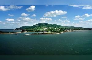 First Encounter with Weihai: Spring Blooms and Love on Liu Gong Island
