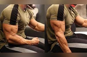 Unlocking Arm Training Effects with Variation Curl Exercises