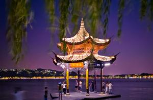 World Heritage Site: West Lake of Hangzhou – A Place That Inspires Poetry