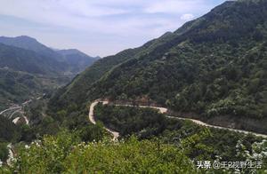 Blue Guandao Ancient Road—Complete Route, Easy to Master!