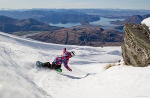 A Visit to Wanaka: A Magical Place with Lakes, Forests, and Wine